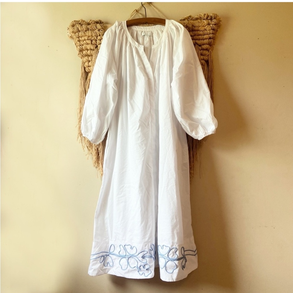 Lake Dress